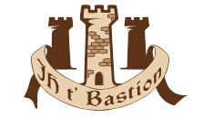 Jeugdhuis 't Bastion